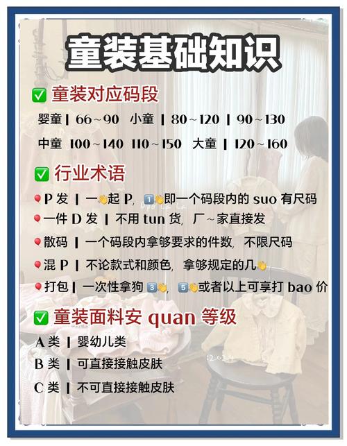 开童装店必备常识 - 开童装店必备的东西 第7张 开童装店必备常识 - 开童装店必备的东西 第7张