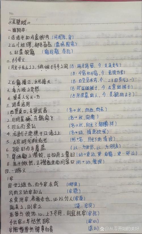 高考语文文言文常识,高考语文文言文常识大全 第7张 高考语文文言文常识,高考语文文言文常识大全 第7张