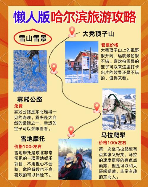 怎样出行绕过哈尔滨(去哈尔滨不走高速怎么走) 第5张 怎样出行绕过哈尔滨(去哈尔滨不走高速怎么走) 第5张