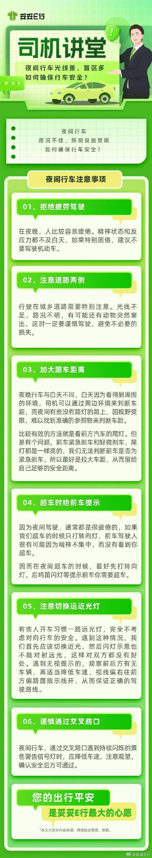 怎样保护车辆出行安全措施,如何保障车辆行驶安全 第6张 怎样保护车辆出行安全措施,如何保障车辆行驶安全 第6张