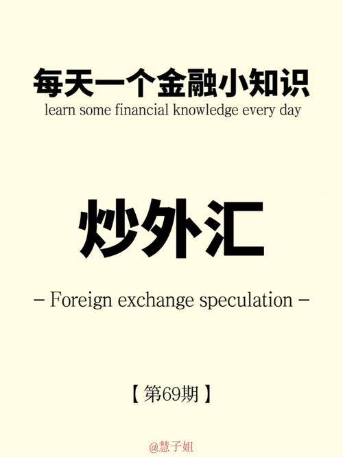 外汇投资基本常识,外汇投资术语 第5张 外汇投资基本常识,外汇投资术语 第5张