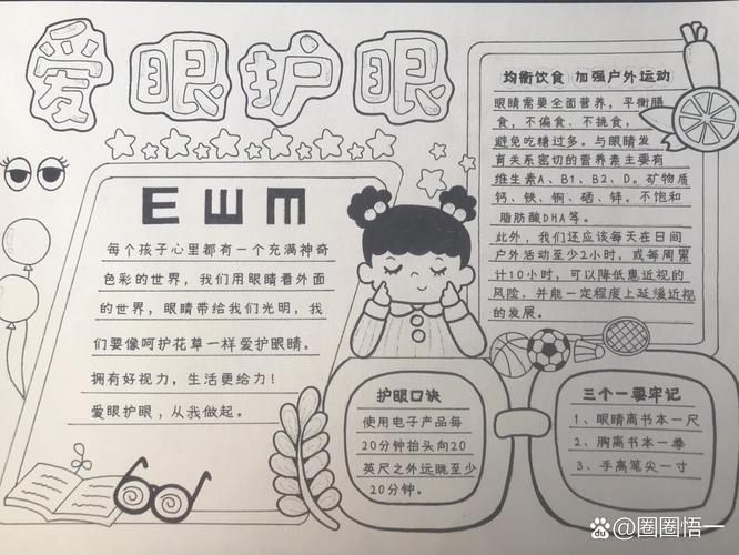 护眼小常识10条(护眼小常识10条短文) 第4张 护眼小常识10条(护眼小常识10条短文) 第4张
