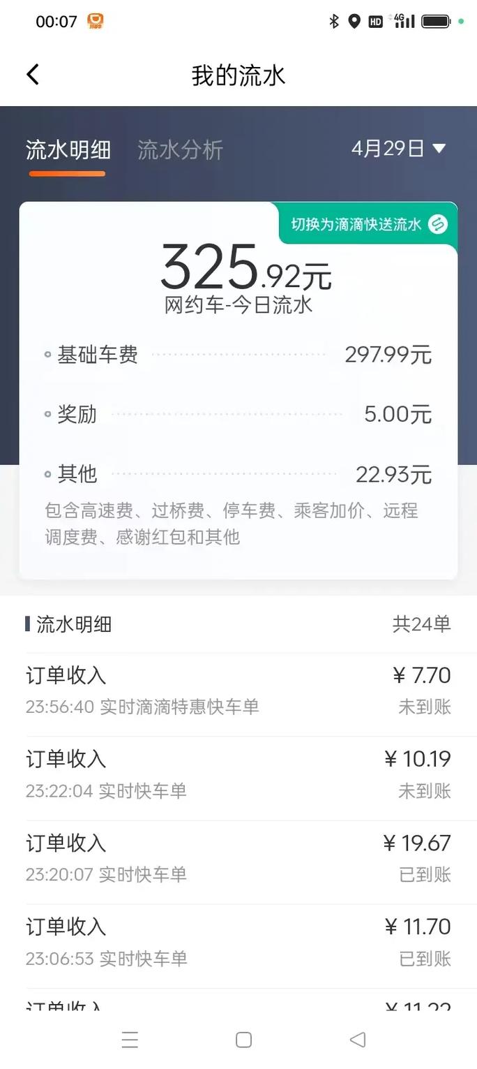 怎么租车跑高德出行赚钱(高德汽车租车赚收益) 第2张 怎么租车跑高德出行赚钱(高德汽车租车赚收益) 第2张