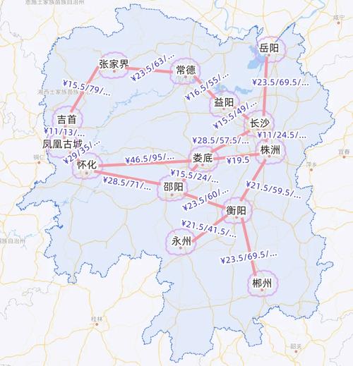 张家界出行坐什么方便(张家界旅游坐什么车) 第3张 张家界出行坐什么方便(张家界旅游坐什么车) 第3张