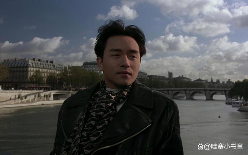 张国荣出行记录拍摄 - 张国荣旅游照片 第6张 张国荣出行记录拍摄 - 张国荣旅游照片 第6张