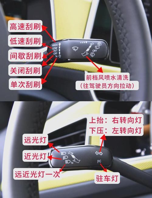 汽车改灯常识,汽车改灯灯光调试图 第6张 汽车改灯常识,汽车改灯灯光调试图 第6张