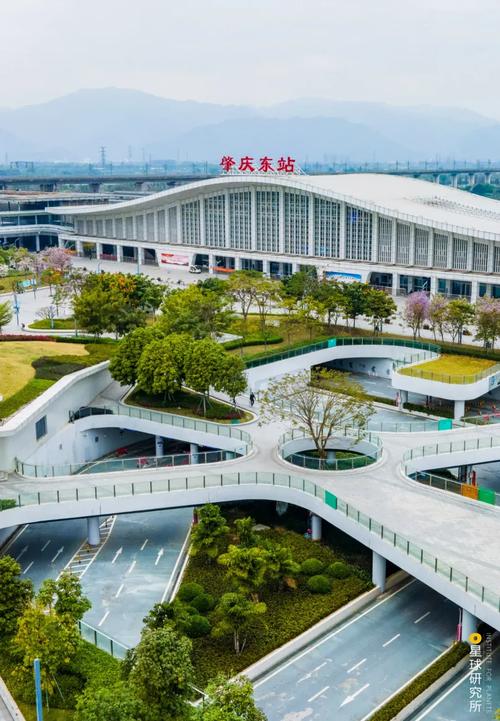 肇庆哪里可以出行最方便,肇庆附近哪里好玩 第7张 肇庆哪里可以出行最方便,肇庆附近哪里好玩 第7张