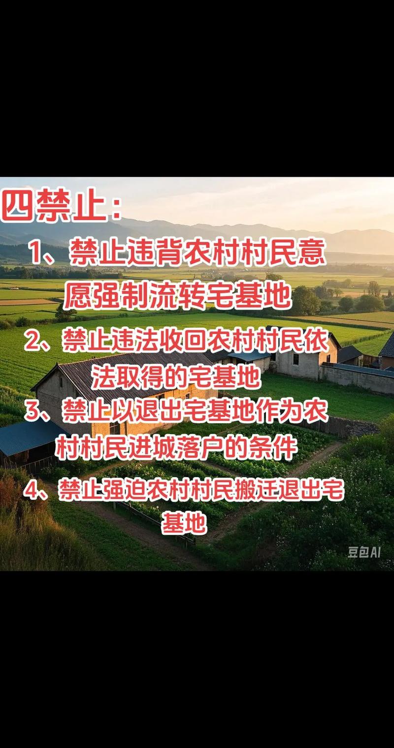 宅基地唯一出行通道,宅基地通行路标准 第7张 宅基地唯一出行通道,宅基地通行路标准 第7张