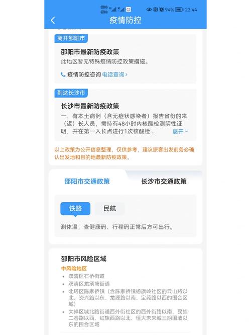 长沙出行邵阳政策 - 现在长沙去邵阳要做核酸吗 第3张 长沙出行邵阳政策 - 现在长沙去邵阳要做核酸吗 第3张