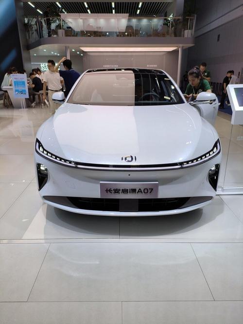 长安出行加入新车(长安出行加入新车了吗) 第2张 长安出行加入新车(长安出行加入新车了吗) 第2张