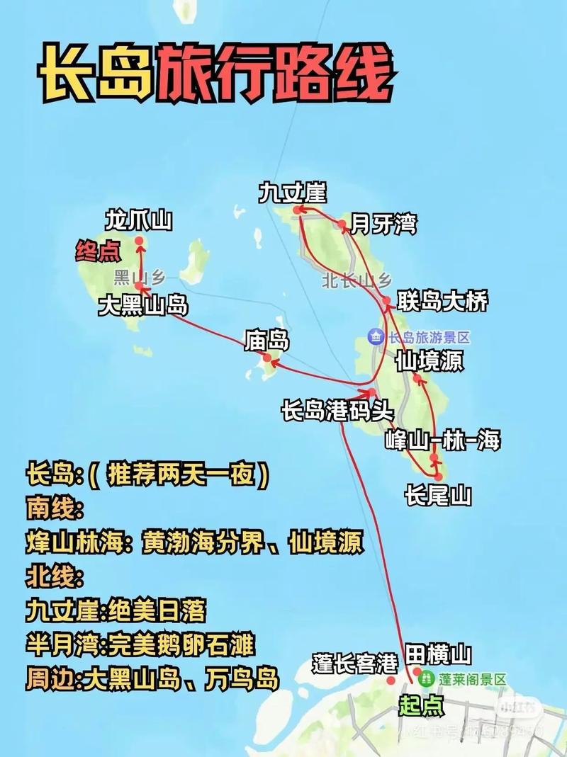 长岛沙滩出行必备(长岛沙滩哪里好玩) 第2张 长岛沙滩出行必备(长岛沙滩哪里好玩) 第2张