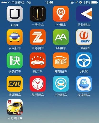 长安出行租车理赔(长安出行租车客服电话) 第4张 长安出行租车理赔(长安出行租车客服电话) 第4张